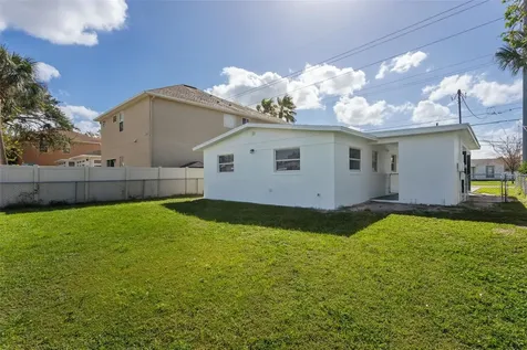 3819 W Gray Street Tampa FL 33609