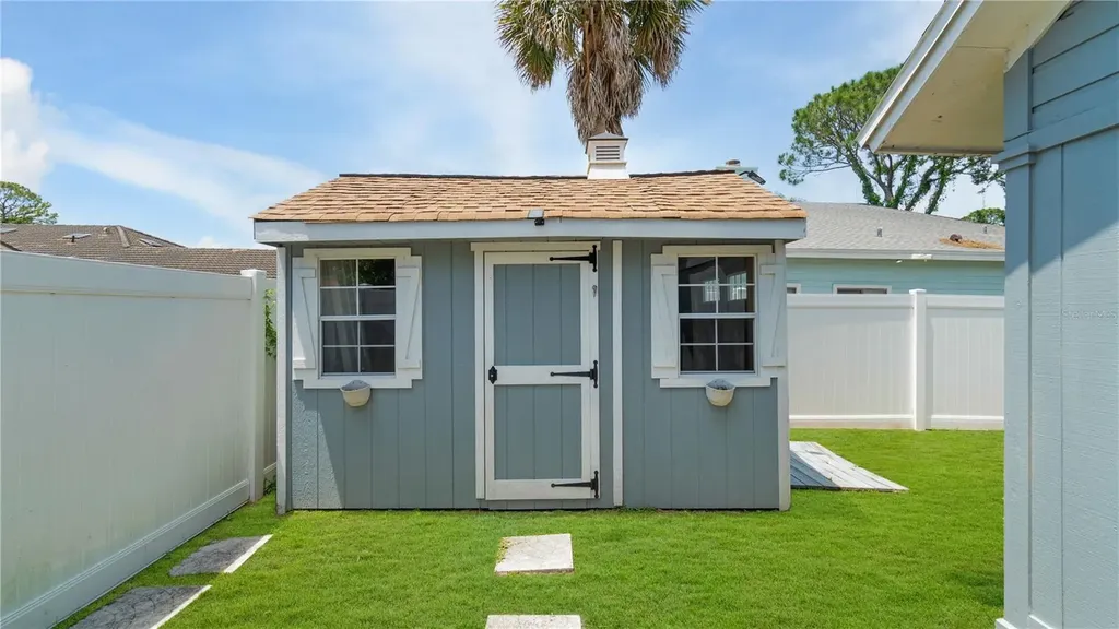 108 Grebe Court Daytona Beach FL 32119