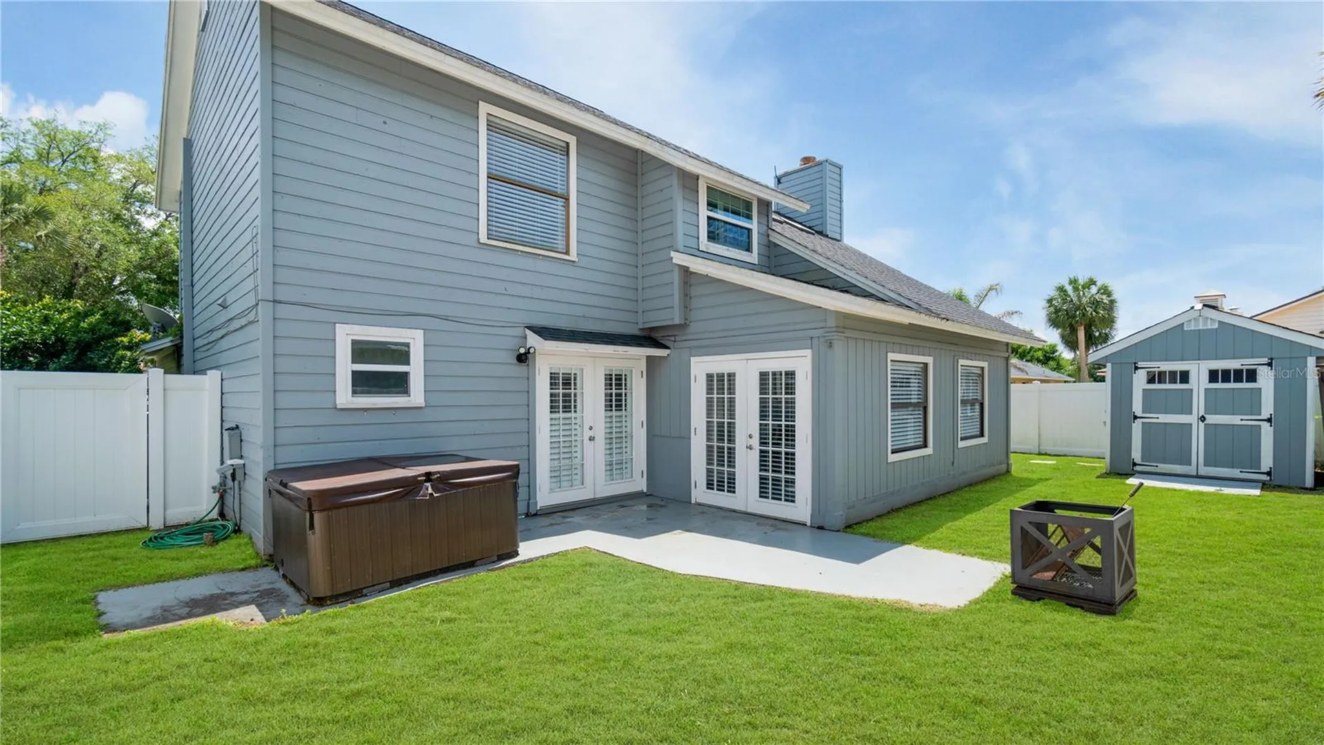 108 Grebe Court Daytona Beach FL 32119