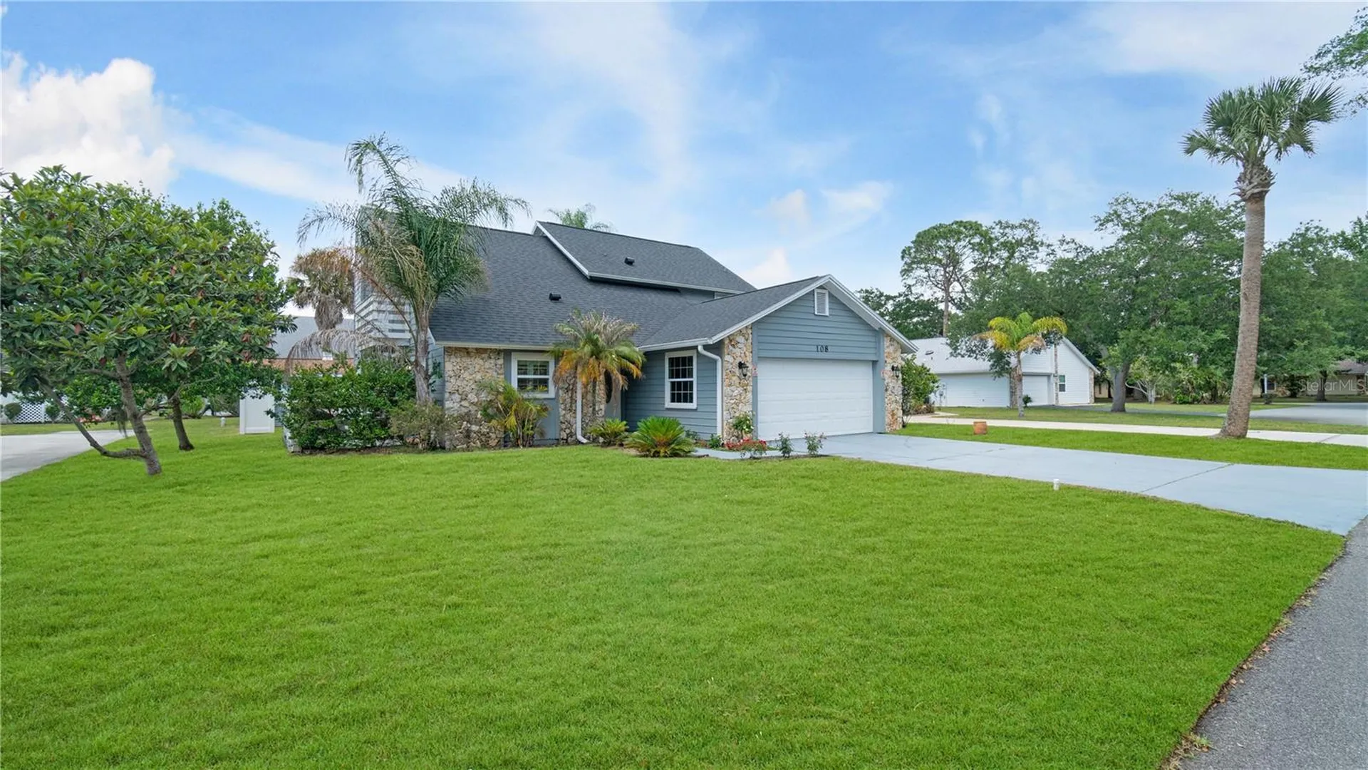 108 Grebe Court Daytona Beach FL 32119
