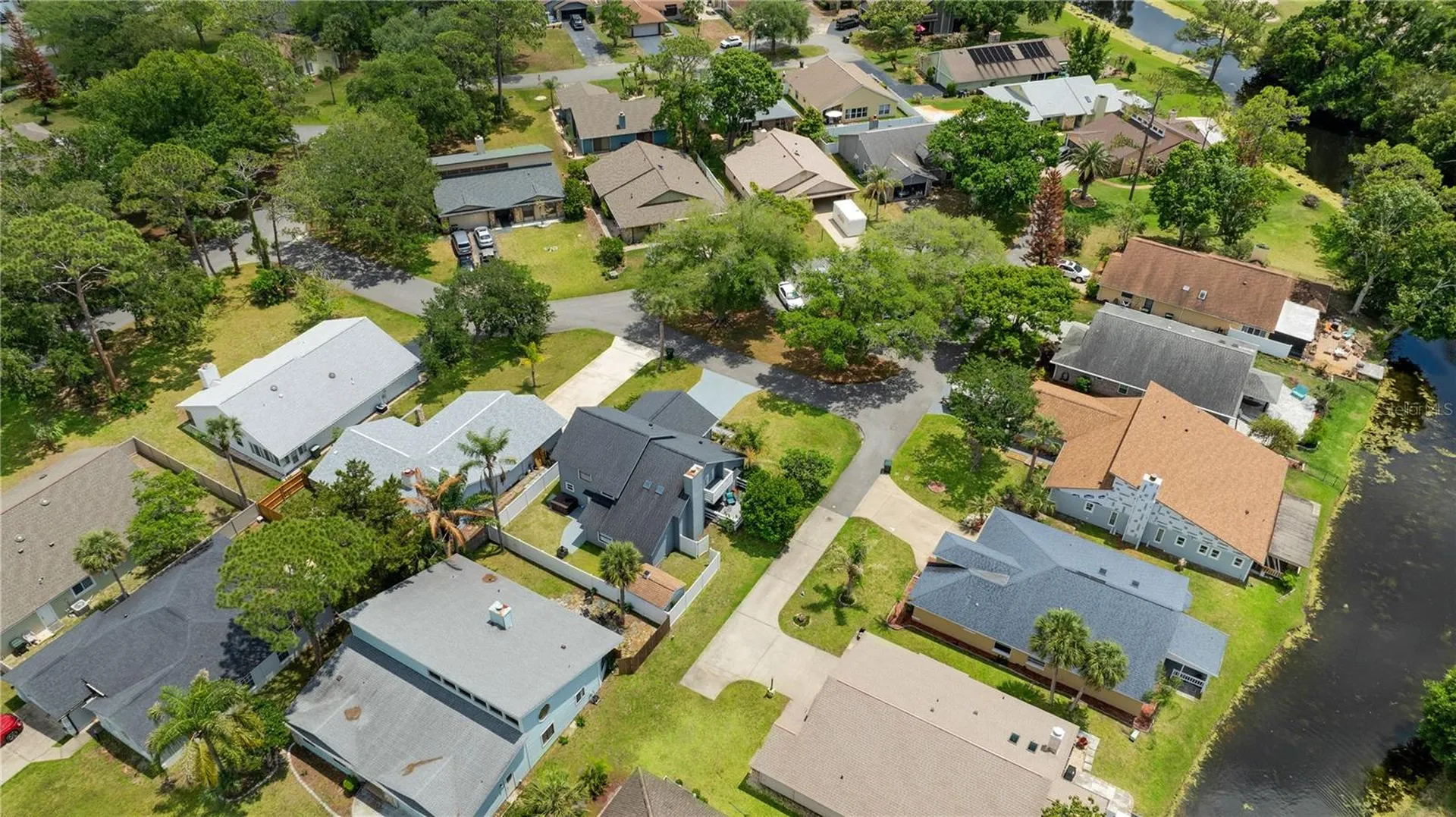 108 Grebe Court Daytona Beach FL 32119