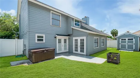 108 Grebe Court Daytona Beach FL 32119