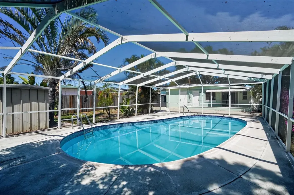 3300 Kingston Street N St Petersburg FL 33713