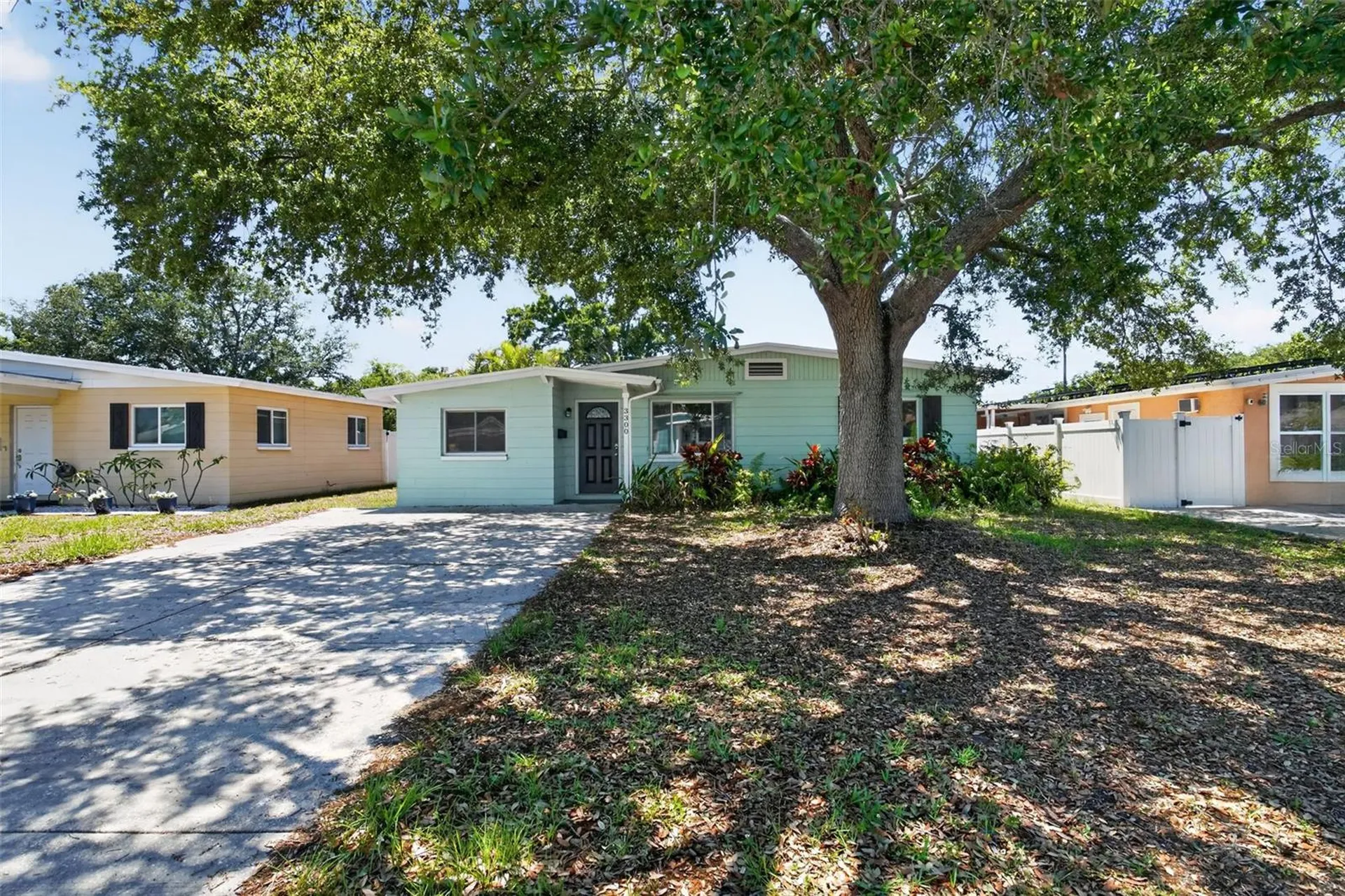 3300 Kingston Street N St Petersburg FL 33713