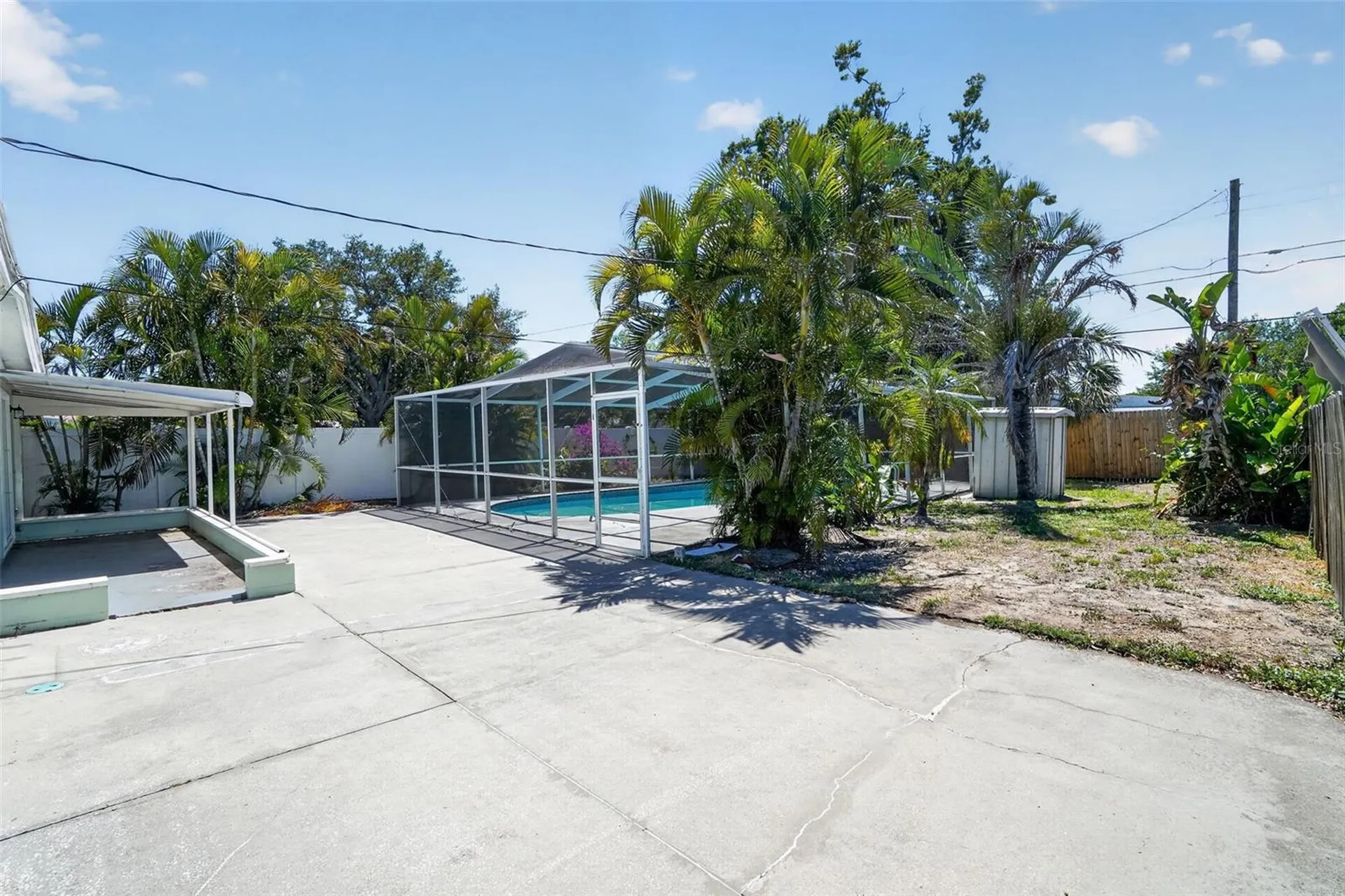 3300 Kingston Street N St Petersburg FL 33713