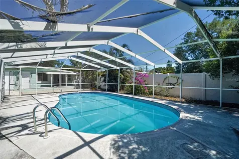 3300 Kingston Street N St Petersburg FL 33713
