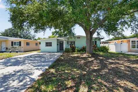 3300 Kingston Street N St Petersburg FL 33713