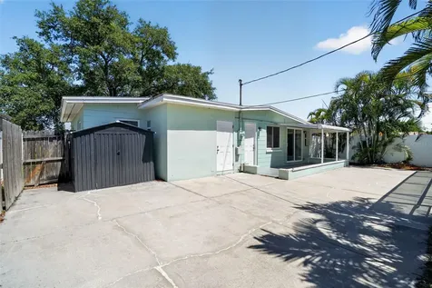 3300 Kingston Street N St Petersburg FL 33713