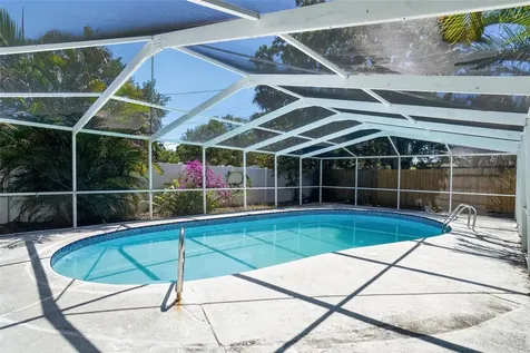 3300 Kingston Street N St Petersburg FL 33713