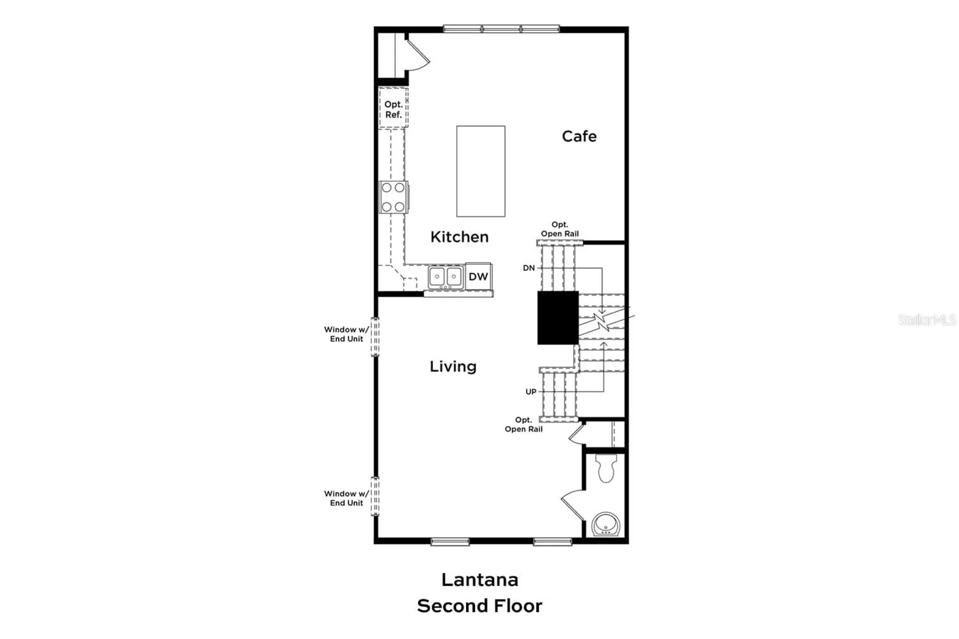 15051 Groveside Road Winter Garden FL 34787
