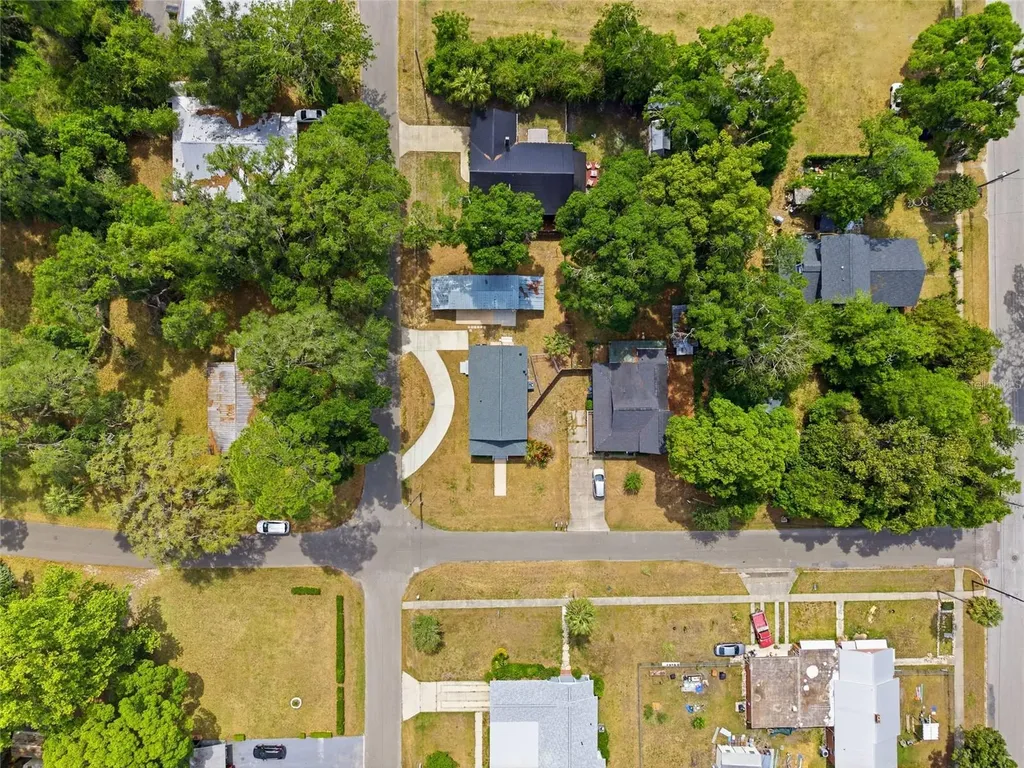 124 SE 1st Street Williston FL 32696