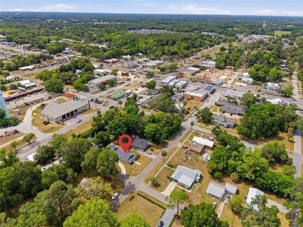 124 SE 1st Street Williston FL 32696