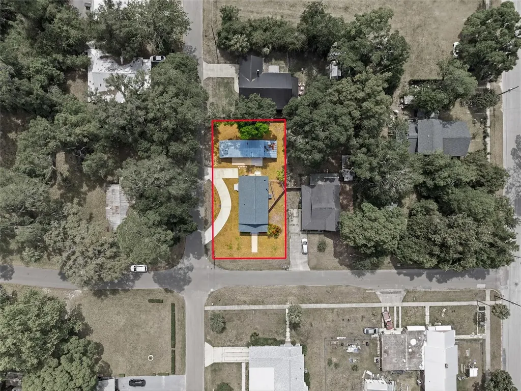 124 SE 1st Street Williston FL 32696