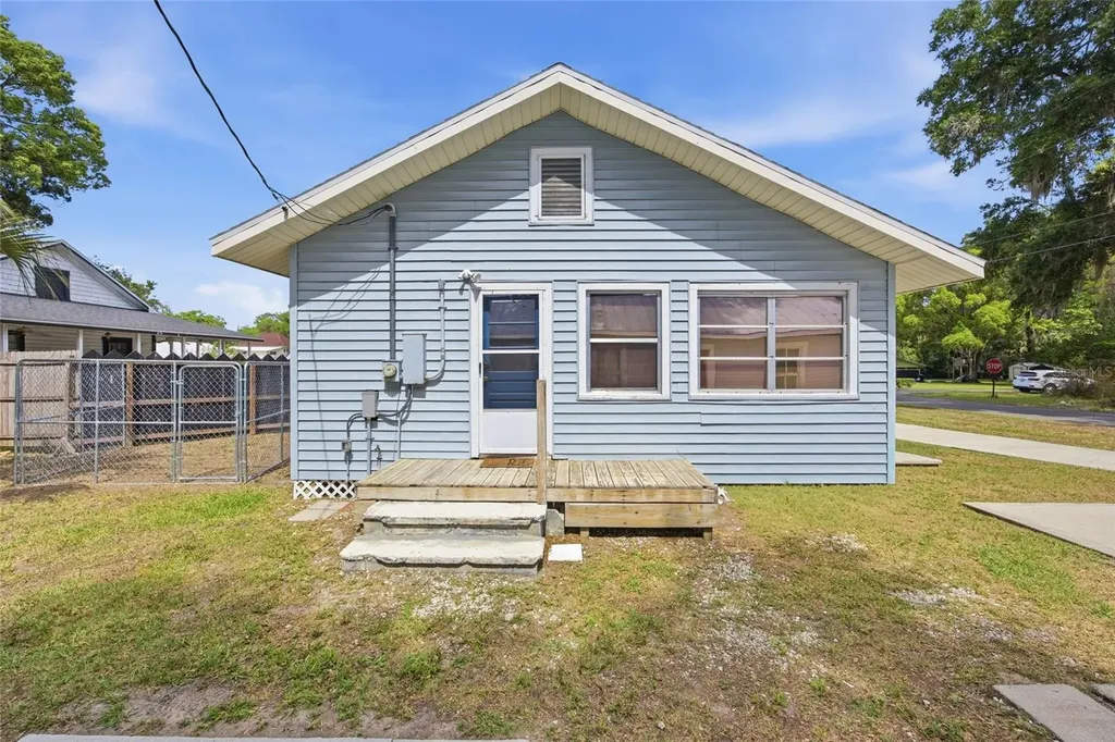 124 SE 1st Street Williston FL 32696