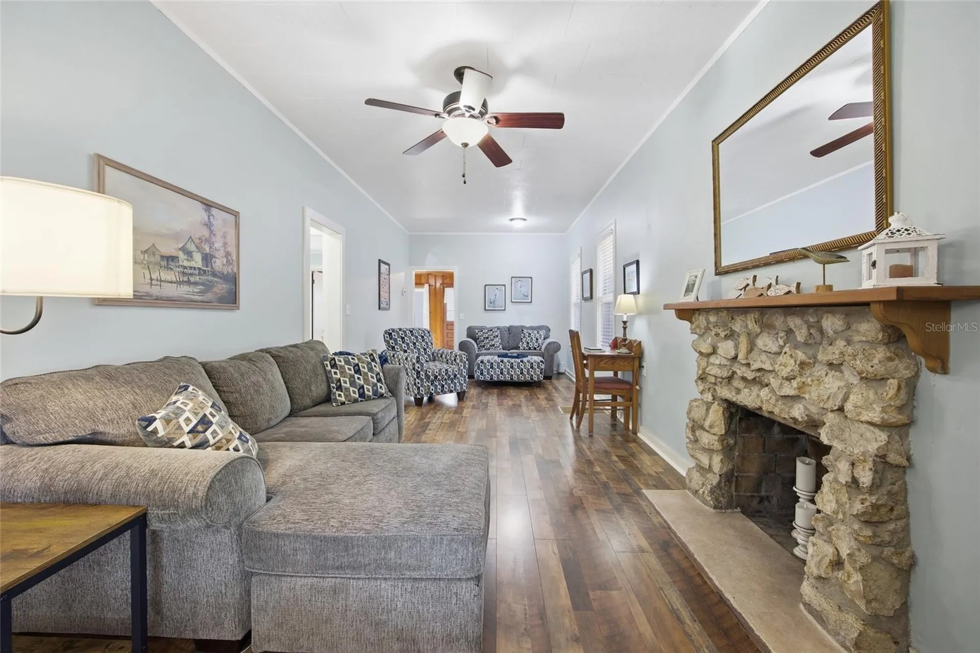 124 SE 1st Street Williston FL 32696