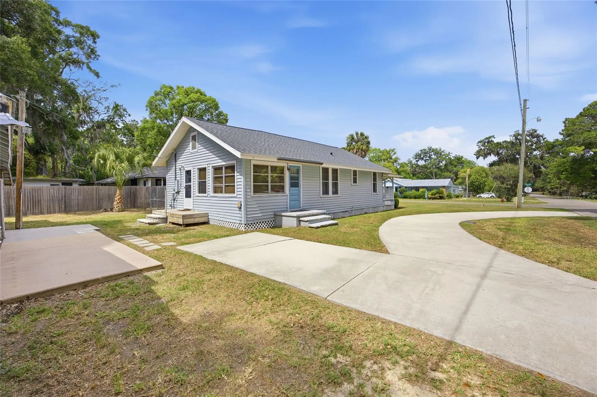 124 SE 1st Street Williston FL 32696