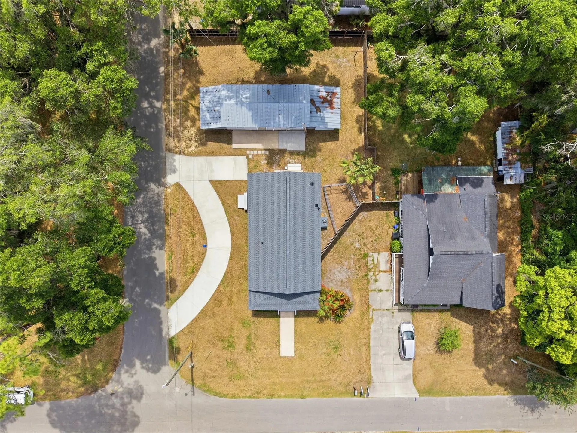 124 SE 1st Street Williston FL 32696