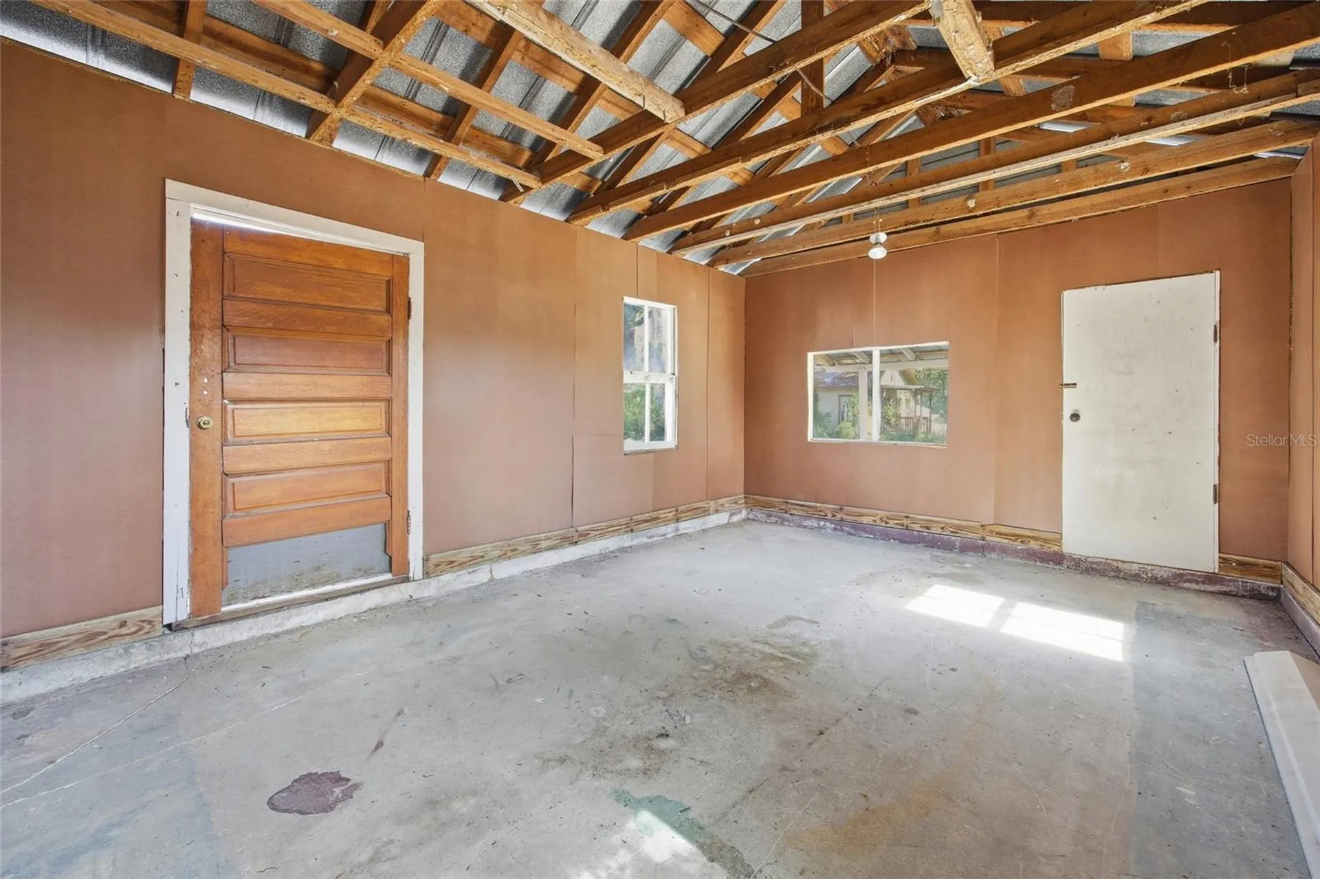 124 SE 1st Street Williston FL 32696