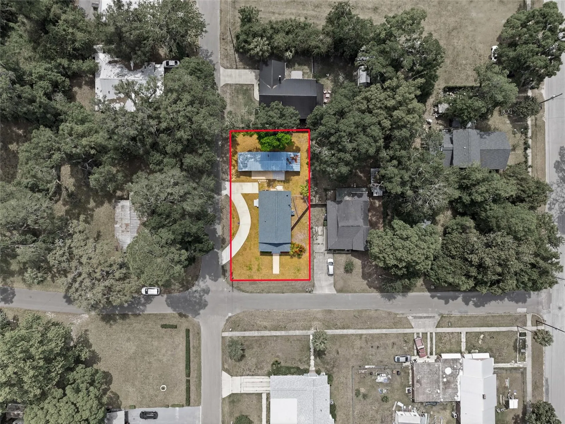 124 SE 1st Street Williston FL 32696