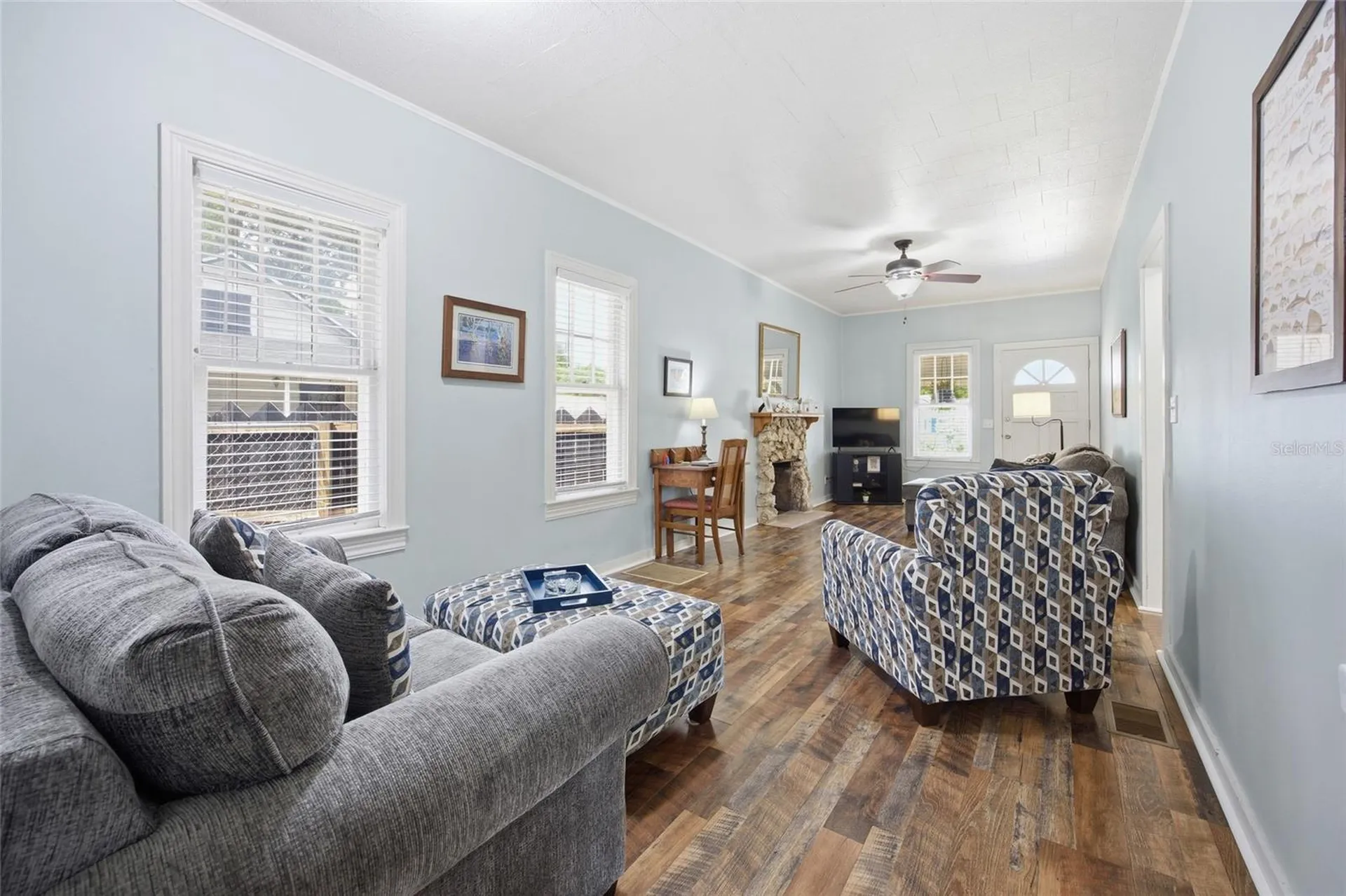 124 SE 1st Street Williston FL 32696