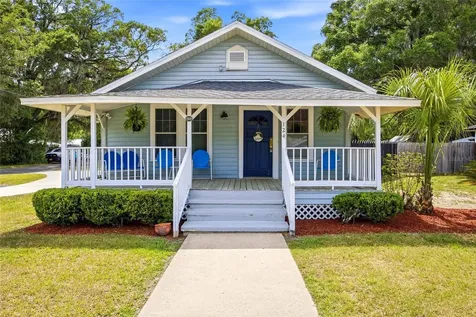 124 SE 1st Street Williston FL 32696