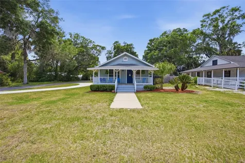 124 SE 1st Street Williston FL 32696