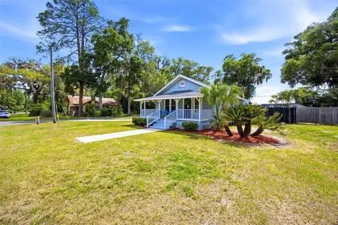 124 SE 1st Street Williston FL 32696