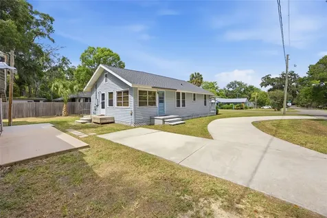 124 SE 1st Street Williston FL 32696
