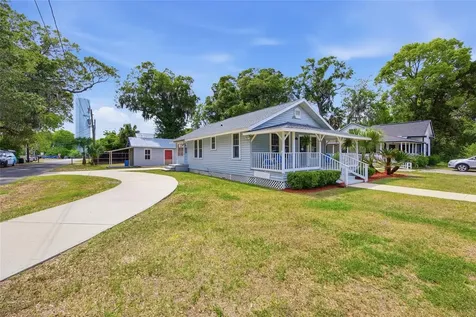 124 SE 1st Street Williston FL 32696
