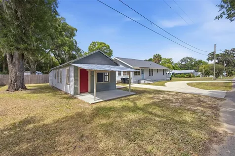 124 SE 1st Street Williston FL 32696