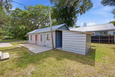 124 SE 1st Street Williston FL 32696