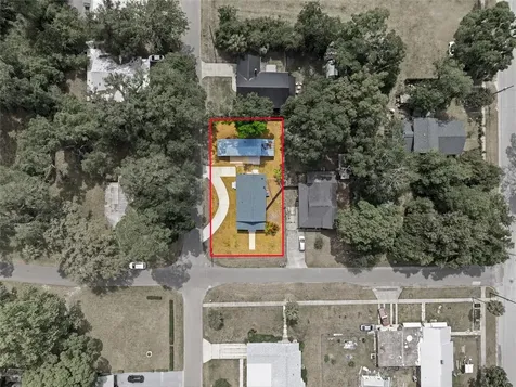 124 SE 1st Street Williston FL 32696