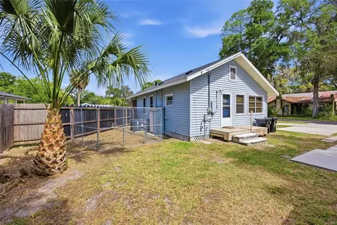 124 SE 1st Street Williston FL 32696