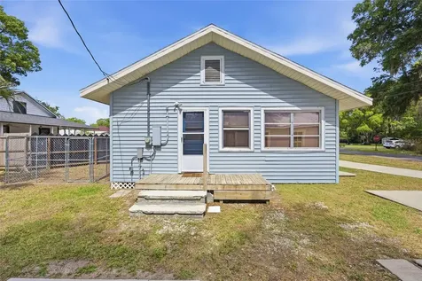 124 SE 1st Street Williston FL 32696