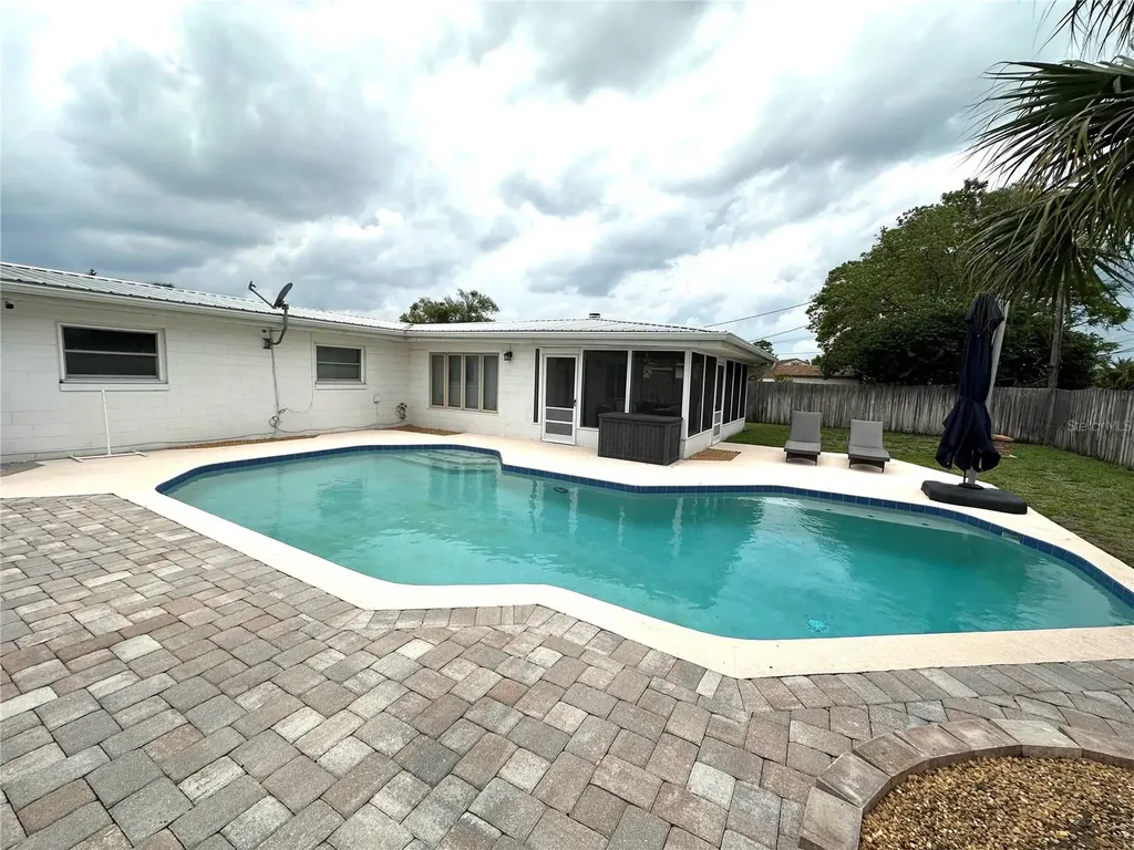 6721 Precourt Drive Orlando FL 32809