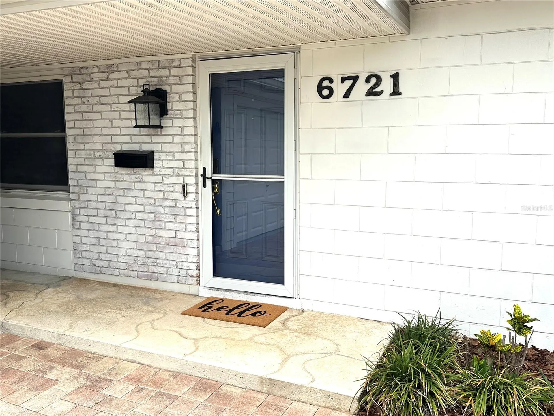 6721 Precourt Drive Orlando FL 32809