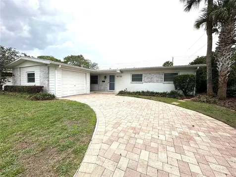 6721 Precourt Drive Orlando FL 32809