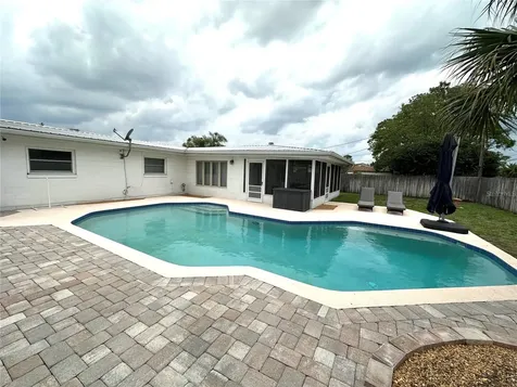 6721 Precourt Drive Orlando FL 32809
