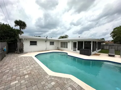 6721 Precourt Drive Orlando FL 32809