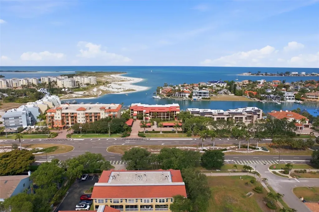1060 Pinellas Bayway S Tierra Verde FL 33715