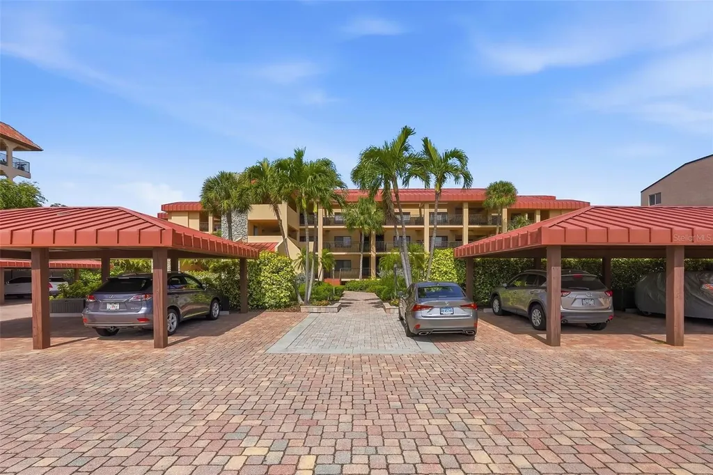 1060 Pinellas Bayway S Tierra Verde FL 33715