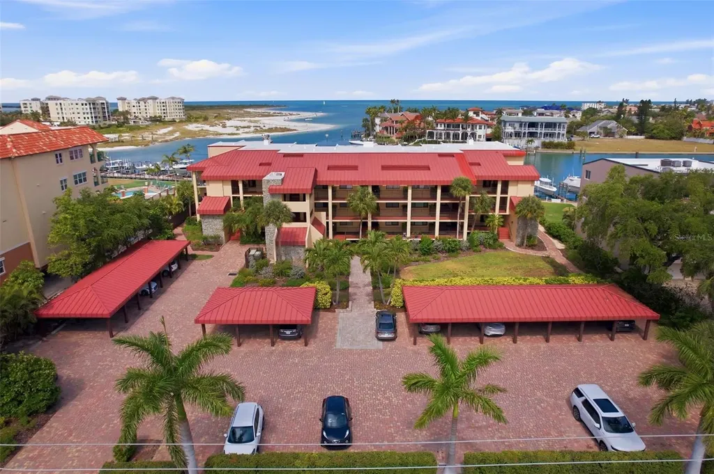 1060 Pinellas Bayway S Tierra Verde FL 33715