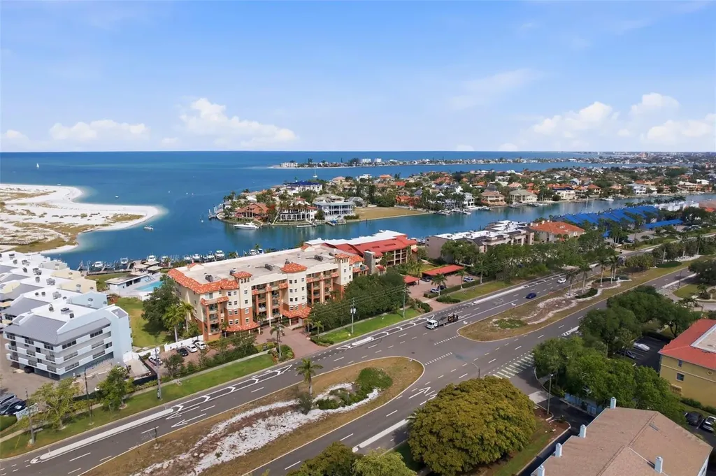 1060 Pinellas Bayway S Tierra Verde FL 33715