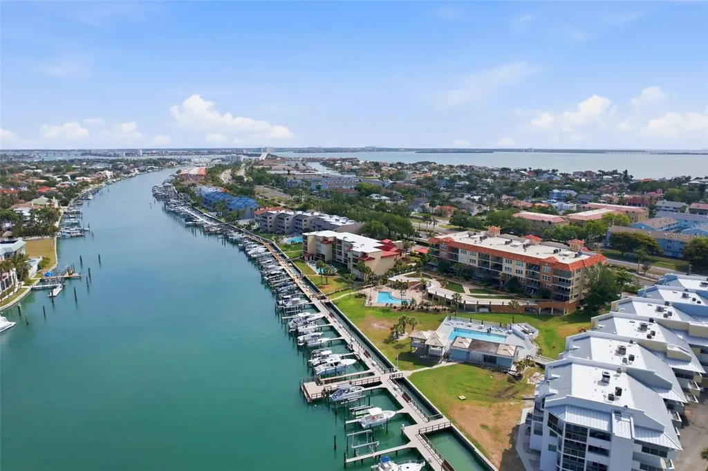 1060 Pinellas Bayway S Tierra Verde FL 33715