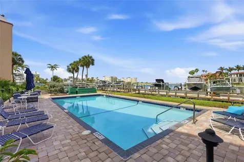 1060 Pinellas Bayway S Tierra Verde FL 33715