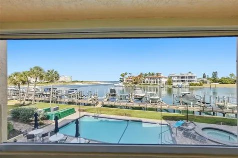 1060 Pinellas Bayway S Tierra Verde FL 33715
