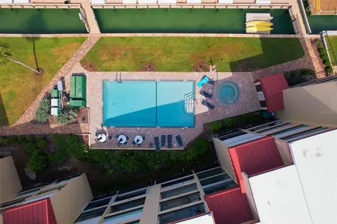 1060 Pinellas Bayway S Tierra Verde FL 33715