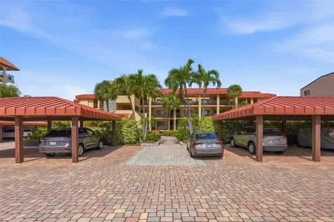 1060 Pinellas Bayway S Tierra Verde FL 33715
