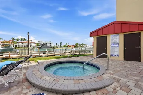 1060 Pinellas Bayway S Tierra Verde FL 33715