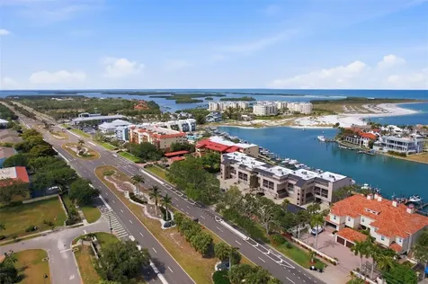 1060 Pinellas Bayway S Tierra Verde FL 33715